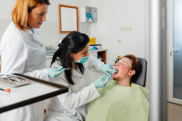 Best Knocked-Out Tooth Emergency  in Tyler, TX